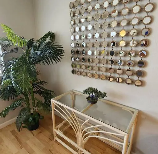 *msg For 5%off*2bed1bath King/queen Pool Phx * Phoenix